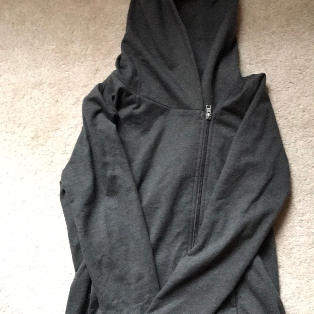 Gap hooded sweatshirt